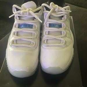 Retro 11 Jordans lows